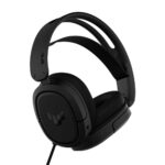 Гарнитура ASUS TUF GAMING H1 Wireless 287g 20 ~ 20000Hz 3,5mm USB 2.4Ghz — изображение 3