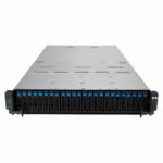 Платформа системного блока ASUS RS720A-E12-RS24 4/WOCPU/WOM/WOGPU/Z/26R2/WOS/WOA/WON/WOM/WONCRD/WORCRD/EU — изображение 2