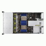 Платформа системного блока ASUS RS720A-E12-RS24 4/WOCPU/WOM/WOGPU/Z/26R2/WOS/WOA/WON/WOM/WONCRD/WORCRD/EU — изображение 4