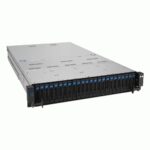 Платформа системного блока ASUS Bad Pack RS720-E11-RS24U /WOCPU/WOM/GWOG/Z/26R2/WOS/WOA/WON/WOM/WONCRD/WORCRD/EU bp
