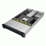Платформа системного блока ASUS Bad Pack RS720-E11-RS24U /WOCPU/WOM/GWOG/Z/26R2/WOS/WOA/WON/WOM/WONCRD/WORCRD/EU bp — изображение 2