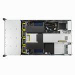 Платформа системного блока ASUS Bad Pack RS720-E11-RS24U /WOCPU/WOM/GWOG/Z/26R2/WOS/WOA/WON/WOM/WONCRD/WORCRD/EU bp — изображение 3