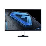Монитор Xiaomi 27" Xiaomi Monitor G27i Black (IPS, 1920x1080, HDMI+DP, 1 ms, 178°/178°, 250 cd/m, 1000:1, 165Hz) (ELA5375EU)
