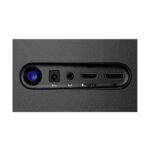 Монитор Xiaomi 27" Xiaomi Monitor G27i Black (IPS, 1920x1080, HDMI+DP, 1 ms, 178°/178°, 250 cd/m, 1000:1, 165Hz) (ELA5375EU) — изображение 2