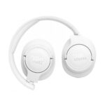 Наушники JBL Tune720BT белые — изображение 3