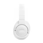 Наушники JBL Tune720BT белые — изображение 4