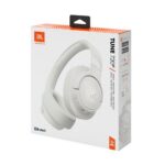 Наушники JBL Tune720BT белые — изображение 5
