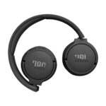 Наушники JBL Tune670NC черные — изображение 3