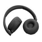 Наушники JBL Tune670NC черные — изображение 4