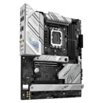 Материнская плата ASUS ROG STRIX B760-A GAMING WIFI LGA1700 ATX 4xDDR5 2xPCIEx16 2xPCIEx1 3xM.2 2xUSB-C DP HDMI 2.5GLAN Wi-Fi 6Е — изображение 2