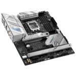 Материнская плата ASUS ROG STRIX B760-A GAMING WIFI LGA1700 ATX 4xDDR5 2xPCIEx16 2xPCIEx1 3xM.2 2xUSB-C DP HDMI 2.5GLAN Wi-Fi 6Е — изображение 4
