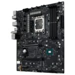 Материнская плата ASUS ROG STRIX B760-A GAMING WIFI LGA1700 ATX 4xDDR5 2xPCIEx16 2xPCIEx1 3xM.2 2xUSB-C DP HDMI 2.5GLAN Wi-Fi 6Е — изображение 5