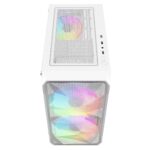 Корпус для ПК Powercase Bad Pack Mistral Micro A3W ARGB bp — изображение 4
