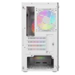 Корпус для ПК Powercase Bad Pack Mistral Micro A3W ARGB bp — изображение 5