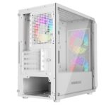 Корпус для ПК Powercase Bad Pack Mistral Micro A3W ARGB bp — изображение 6