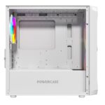 Корпус для ПК Powercase Bad Pack Mistral Micro A3W ARGB bp — изображение 7