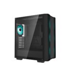 Корпус для ПК Deepcool Bad Pack CC560 V2 bp — изображение 2