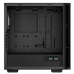 Корпус Deepcool CH560 DIGITAL — изображение 3