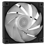 Корпус Deepcool CH560 DIGITAL — изображение 7