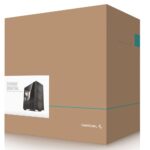 Корпус Deepcool CH560 DIGITAL — изображение 8