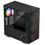 Корпус Deepcool CH560 DIGITAL — изображение 9
