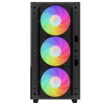Корпус Deepcool CH560 DIGITAL — изображение 10
