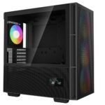 Корпус Deepcool CH560 DIGITAL — изображение 15