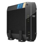 Сетевой накопитель QNAP TS-410E-8G