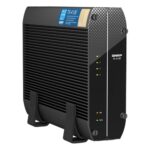 Сетевой накопитель QNAP TS-410E-8G — изображение 2