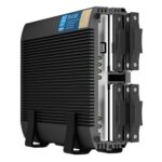 Сетевой накопитель QNAP TS-410E-8G — изображение 4