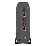 Сетевой накопитель QNAP TS-410E-8G — изображение 6
