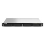 Сетевой накопитель QNAP TS-464U-RP-8G