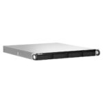 Сетевой накопитель QNAP TS-464U-RP-8G — изображение 2
