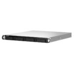 Сетевой накопитель QNAP TS-464U-RP-8G — изображение 3