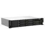 Сетевой накопитель QNAP TS-873AeU-4G