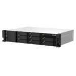 Сетевой накопитель QNAP TS-873AeU-4G — изображение 2