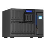 Сетевой накопитель QNAP TS-1655-8G — изображение 2