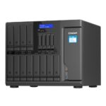 Сетевой накопитель QNAP TS-1655-8G — изображение 3