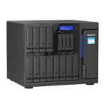 Сетевой накопитель QNAP TS-1655-8G — изображение 4
