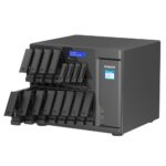 Сетевой накопитель QNAP TS-1655-8G — изображение 5