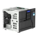 Сетевой накопитель QNAP TS-1655-8G — изображение 6