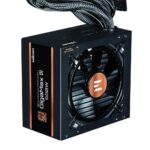 Блок питания Zalman ZM650-GV3 650W 80+Bronze Gen5 — изображение 3