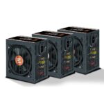 Блок питания Zalman ZM650-GV3 650W 80+Bronze Gen5 — изображение 5