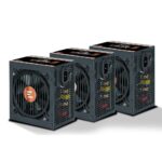 Блок питания Zalman ZM850-GV3 — изображение 4