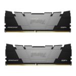 Модуль памяти Kingston 16GB DDR4 3600 DIMM FURY Renegade kit 2*8, CL16, 1.35V KF436C16RB2K2/16