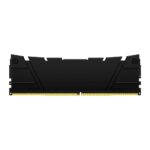 Модуль памяти Kingston 16GB DDR4 3600 DIMM FURY Renegade kit 2*8, CL16, 1.35V KF436C16RB2K2/16 — изображение 4