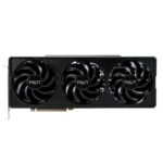 Видеокарта Palit RTX4070 SUPER JETSTREAM OC 12GB GDDR6X 192-bit DPx3 HDMI 3FAN RTL — изображение 2