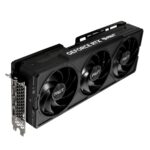 Видеокарта Palit RTX4070 SUPER JETSTREAM OC 12GB GDDR6X 192-bit DPx3 HDMI 3FAN RTL — изображение 3