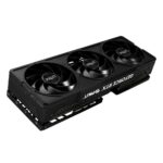 Видеокарта Palit RTX4070 SUPER JETSTREAM OC 12GB GDDR6X 192-bit DPx3 HDMI 3FAN RTL — изображение 5