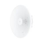 Антенна Ubiquiti UISP Dish 5-6 ГГц для airFiber 5X HD и Rocket 5AC PRISM